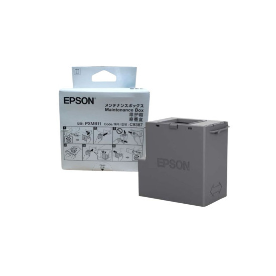 Epson Maintenance Box