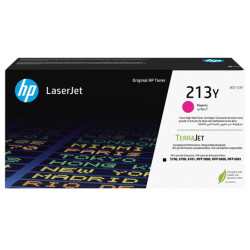 HP 213Y Magenta Toner Cartridge 12k