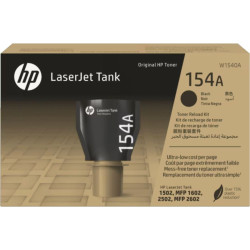HP 154A Black LaserJet Tank Toner Rld Ki