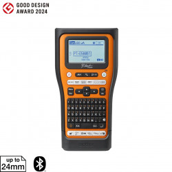 Brother PTE560BTVP Labeling Machine