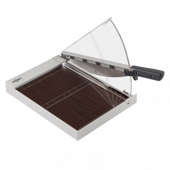 REXEL ClassicCut 1210W Wood Trimmer REXEL ClassicCut 1210W Wood Trimmer