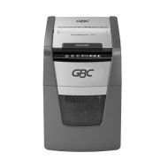 GBC Autofeed Shredder ShredMaster 100X (Item No: G07-06) A7R1B29